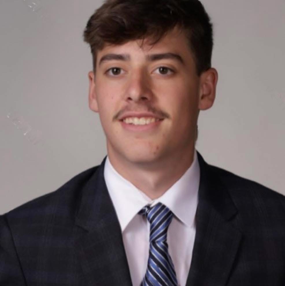 Ben Gramigna professional headshot